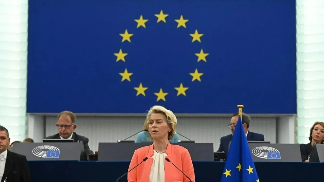 Most először mondta ki nyíltan Brüsszel: Magyarországnak katonákat kell küldenie Ukrajnába (VIDEÓ)