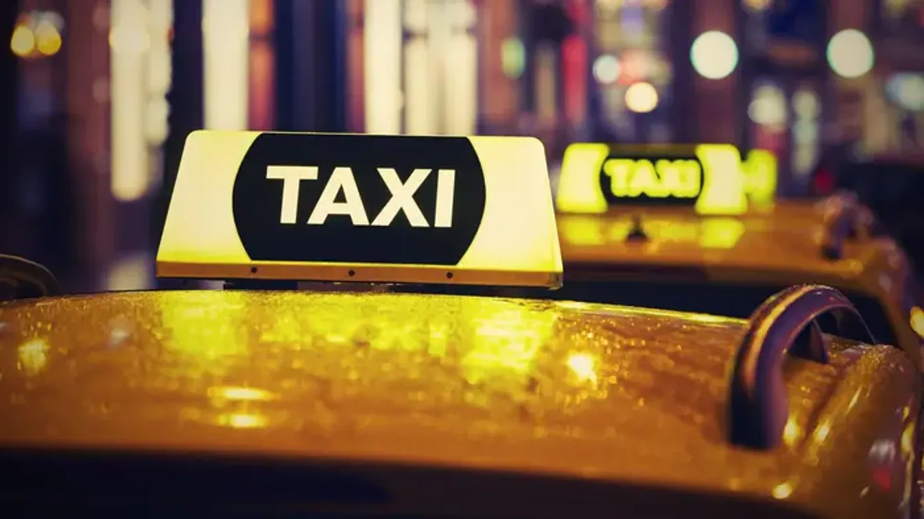 Holttestet találtak egy parkoló taxiban, több részletre is fény derült