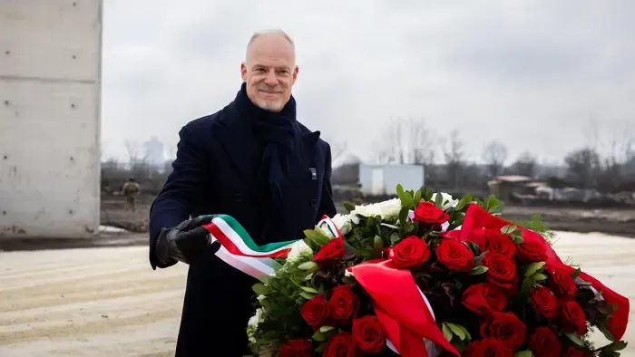 Fél évszázad után újra laktanya épül Magyarországon – videóval