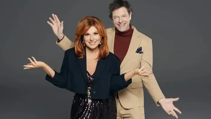 A tavalyi siker után, idén is külföldi sztárral indul A Nagy Duett