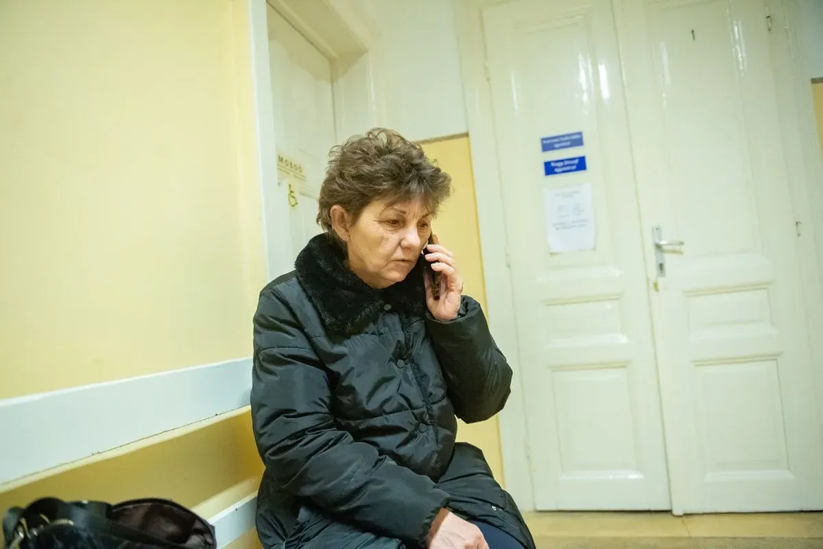 A kabai polgármester ismeri a támadót, és nem hagyja magát megfélemlíteni