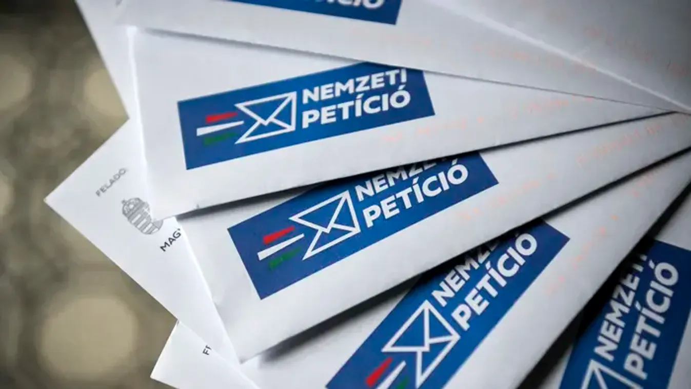 Bóka János: töltsük ki a Nemzeti Petíciót!