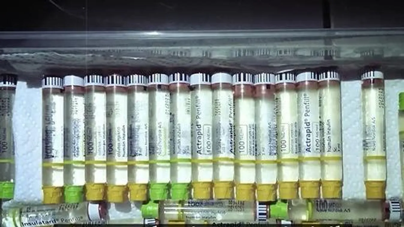 Daganatos betegeket házilag kotyvasztott gyógyszerekkel kezelt egy banda, lecsaptak rájuk