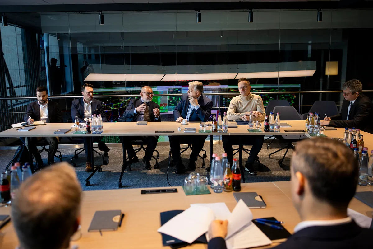 MÁTÉ János; SZIJJÁRTÓ Péter; LANTOS Csaba; ORBÁN Viktor; BIRÓ Marcell