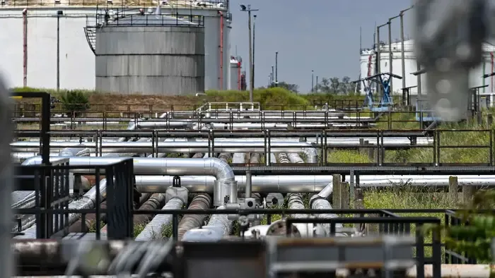 Bejelentést tett a MOL az üzemanyag-ellátásról