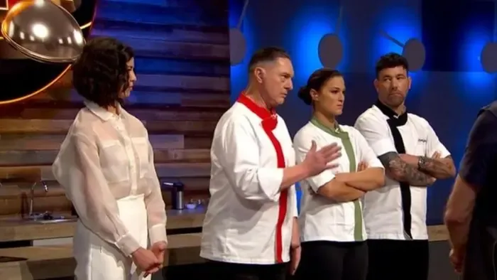 Durva balhé a Séfek séfében: Vomberg Frigyes ultimátumot adott