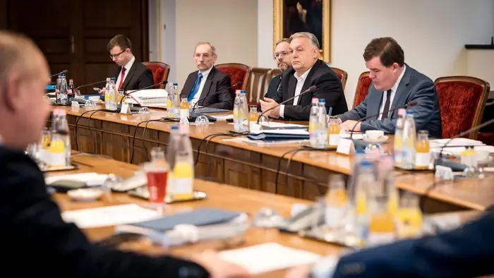 Orbán Viktor: Kiderültek a Zelenszkij-terv részletei + videó