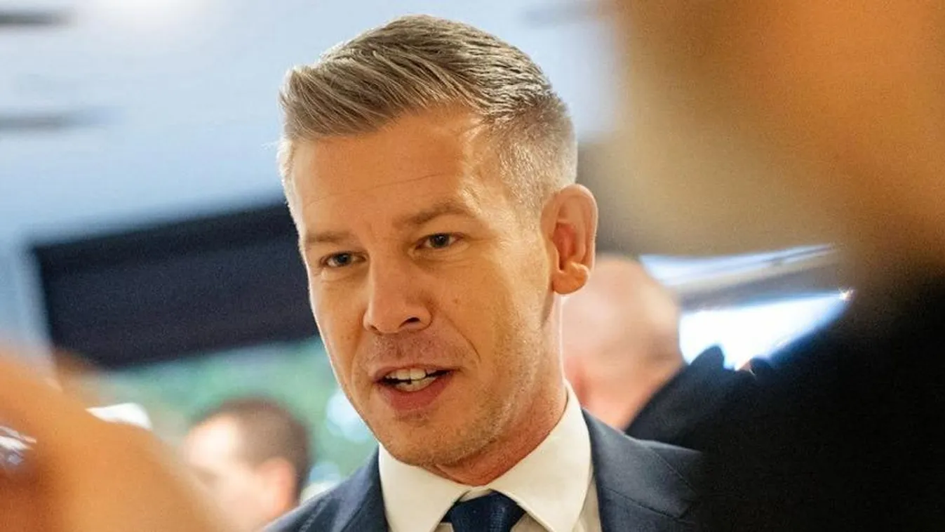 Zárt ajtók mögött a vereségre készíthette föl jelöltjeit Magyar Péter