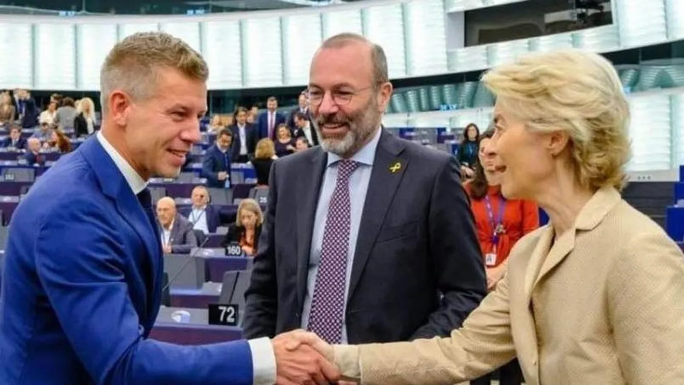 Megszületett a müncheni megállapodás a háborúpárti elit és a Tisza Párt között + Videó