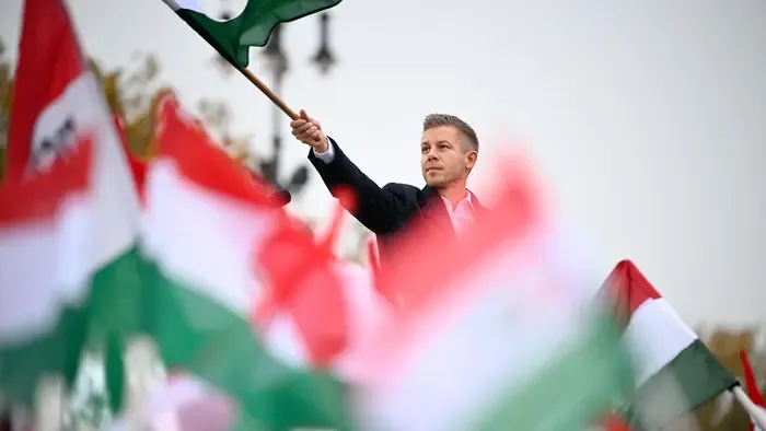 Ismét megerősítették: Ukrajna uniós csatlakozása a Tisza programjának része