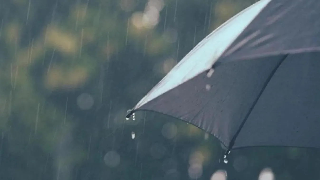 Aggasztó időjárás-jelentés: Sajnos ezt sem ússzuk meg