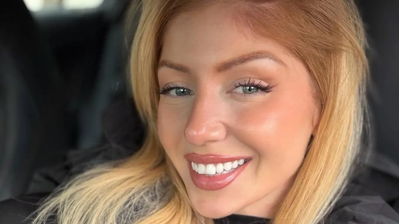 Ez tényleg Tolvai Reni? A rajongók alig hittek a szemüknek