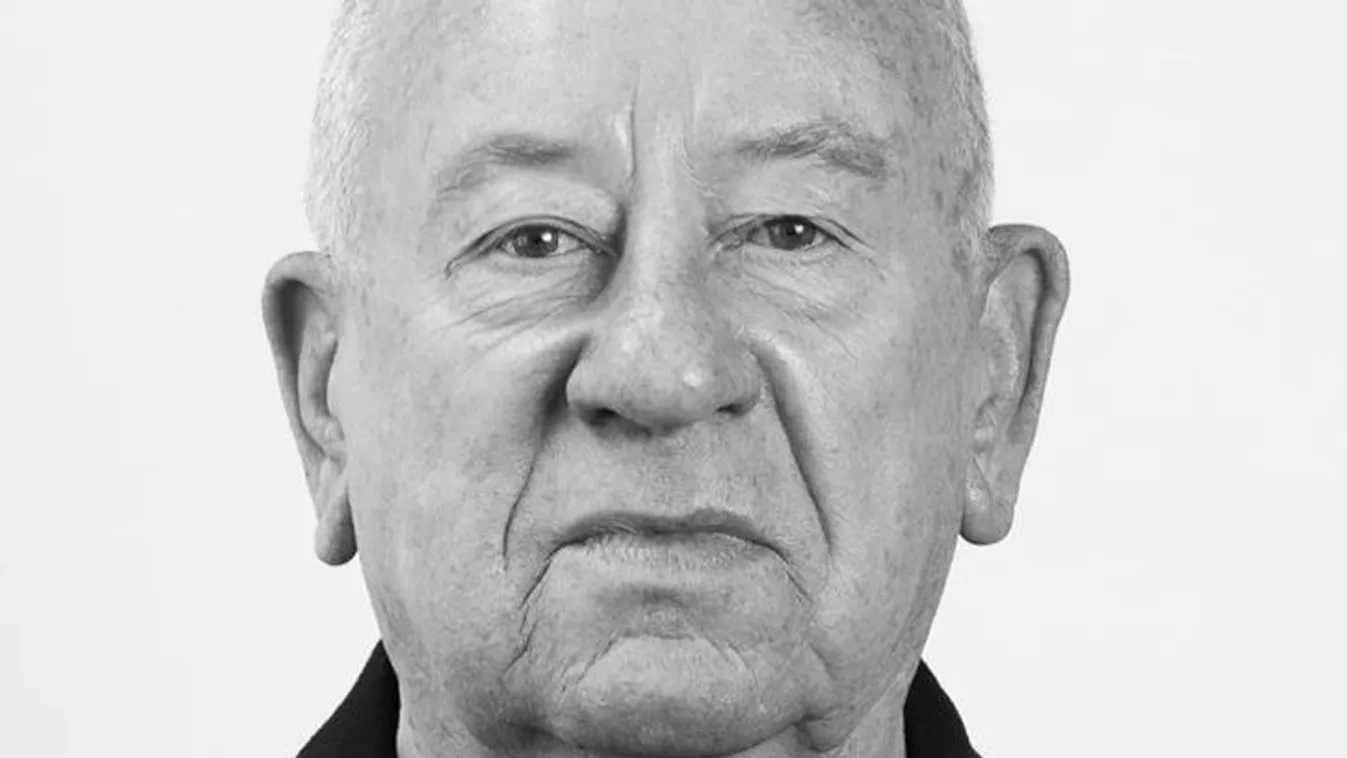 Meghalt Török Ferenc