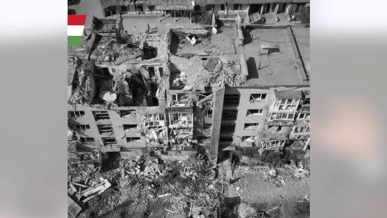 Orbán Viktor: Legyen minél előbb béke! - mi nem adunk pénzt és katonát, nem megyünk háborúba