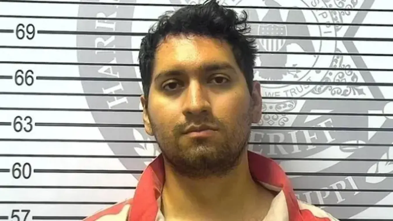 Társkeresőn csalta a lakásába, majd 27 késszúrással végzett a 18 éves lánnyal