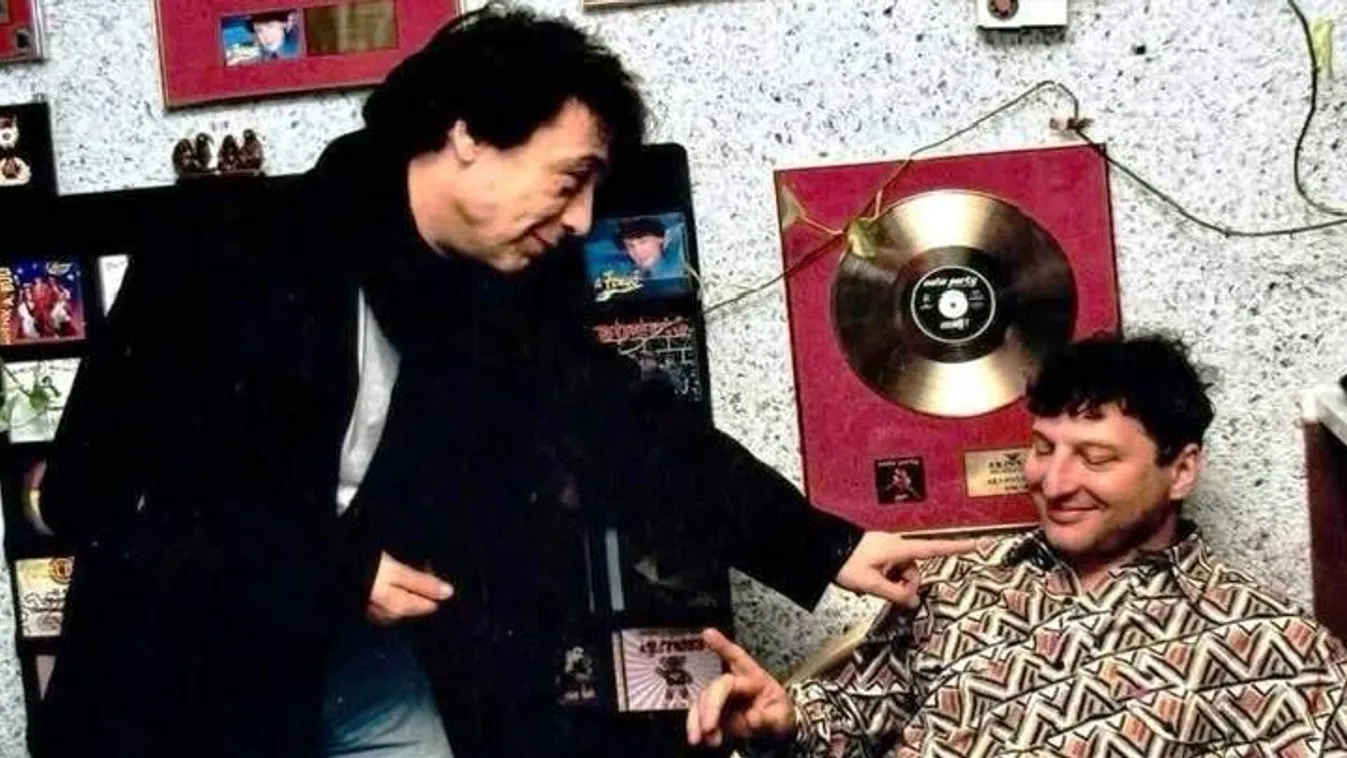 Egy születésnap, ami már sosem lesz ugyanaz – megszólaltak Fenyő Miklós gyermekei