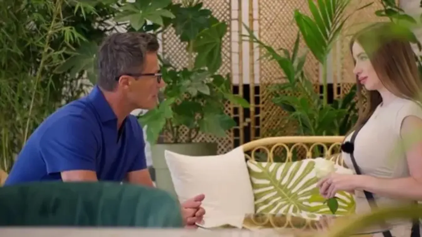 Feszült pillanatok: Stohl András reagált Kiara Lord múltjára