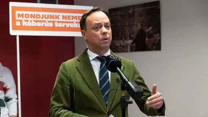 Nyitrai: a Nemzeti Petíció célja, hogy a magyarok egyértelmű üzenetet küldjenek Brüsszelnek