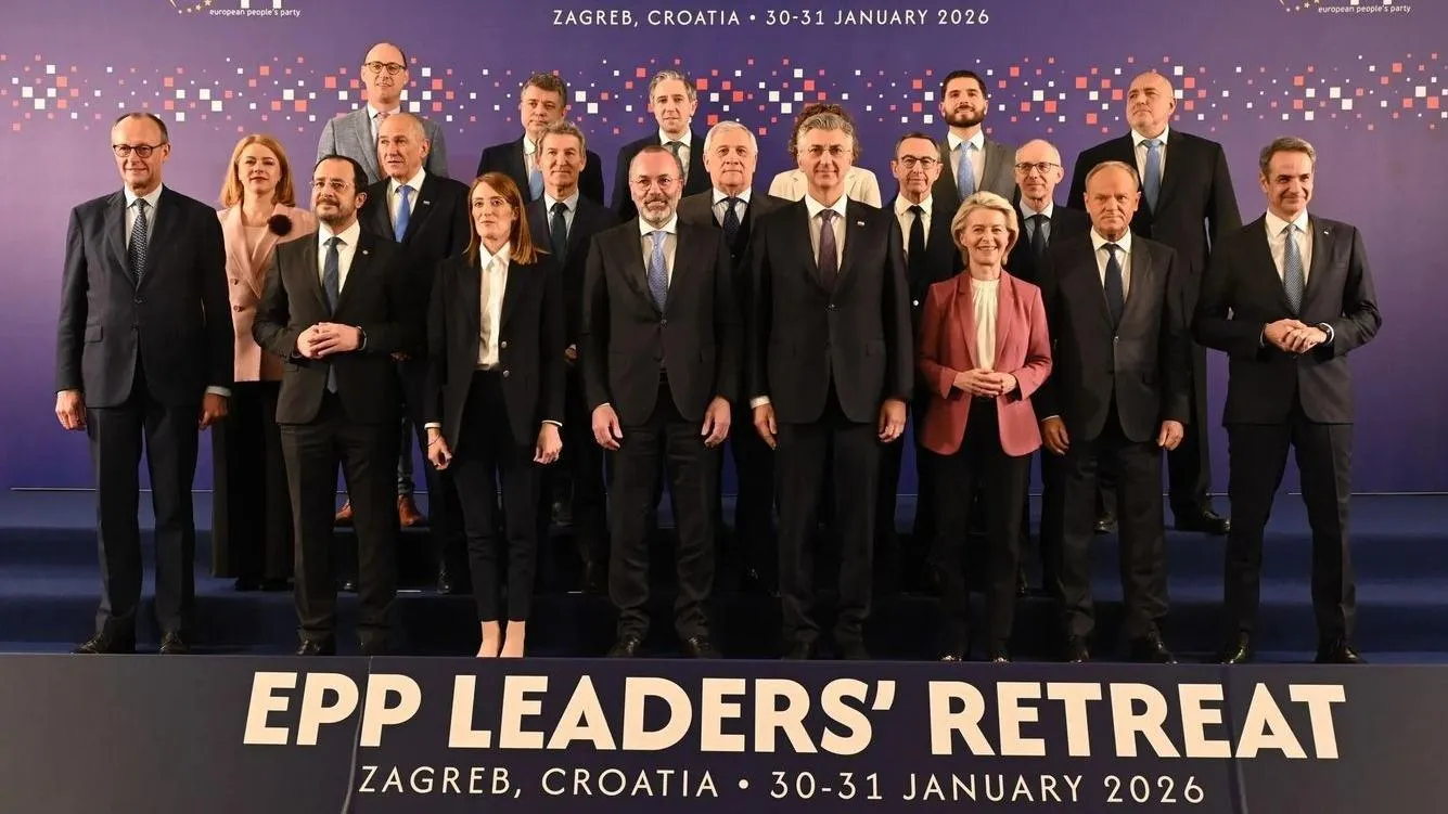 Kiderült Manfred Weber terve: elvennék a vétójogot Magyarországtól