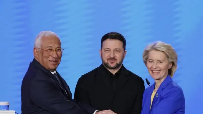 Brüsszel nyomás alatt tartja Magyarországot és Ukrajna pártjára állt az olajharcban