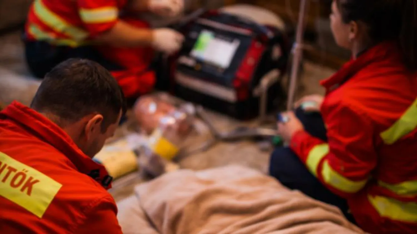 Több nap után meztelenül találtak rá egy férfire Nógrádban, megrendítő látvány fogadta a rendőröket