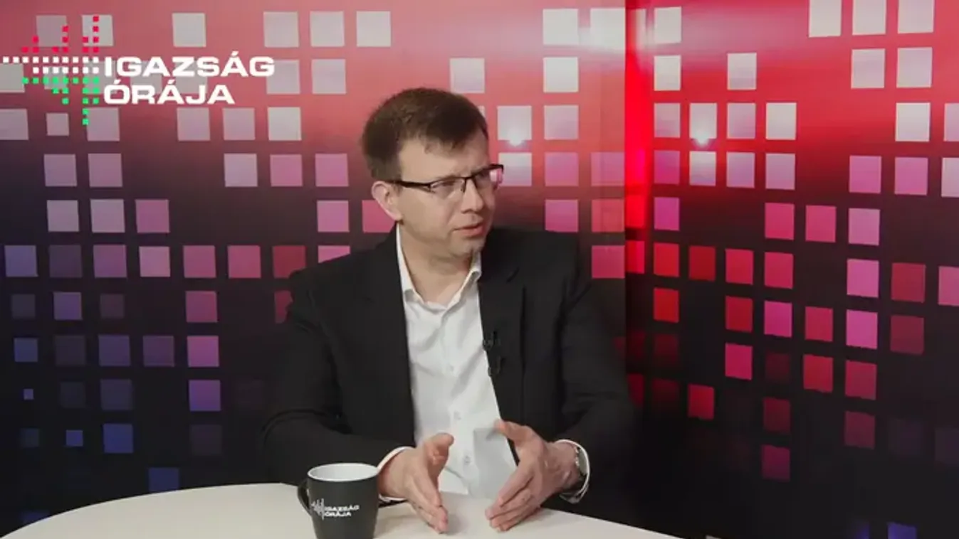 Bóka János: az európaiak többsége nem akar háborút