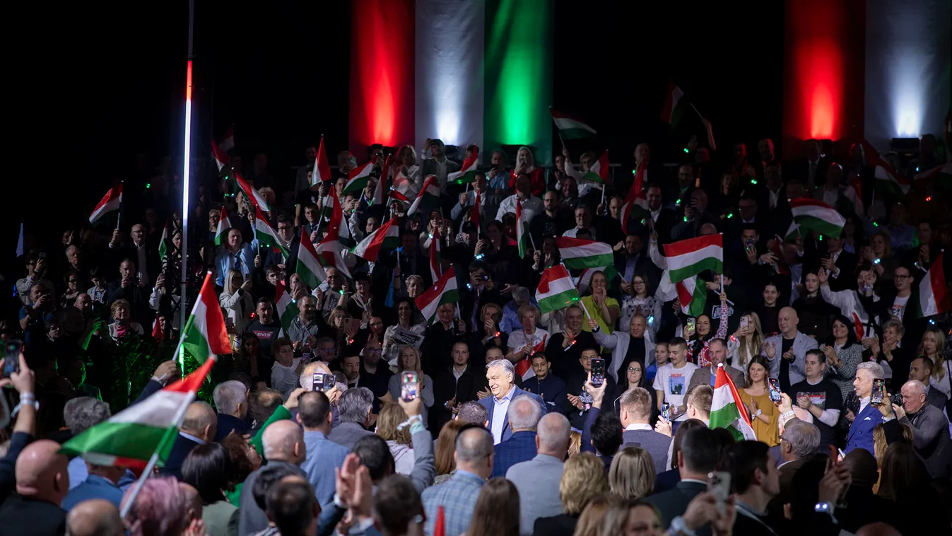 Orbán Viktor: lehet nemet mondani a háborúra