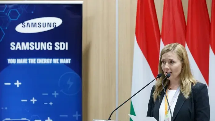 A Kúria döntése értelmében újra hatályos a Samsung Zrt. egységes környezethasználati engedélye