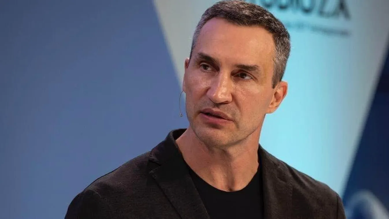 Hivatalosan beismerte Kijev polgármestere: vége lehet Ukrajnának, az ország fennmaradása a tét – „a szívünkre céloznak”