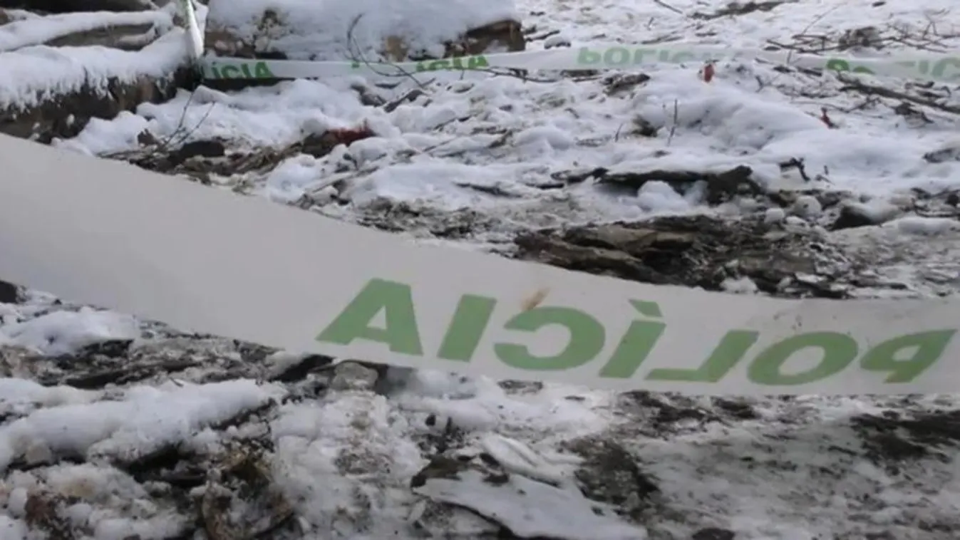 Az udvaron szülte meg gyerekét egy fiatal nő, a pici meghalt - videóval