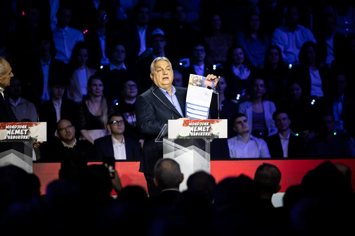 ORBÁN Viktor; SZITA Károly