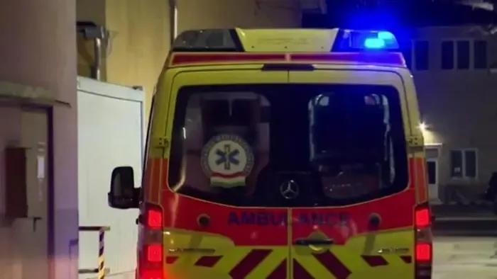 Szirénázó mentő érkezett a Séfek séfébe – ilyen még sosem történt!