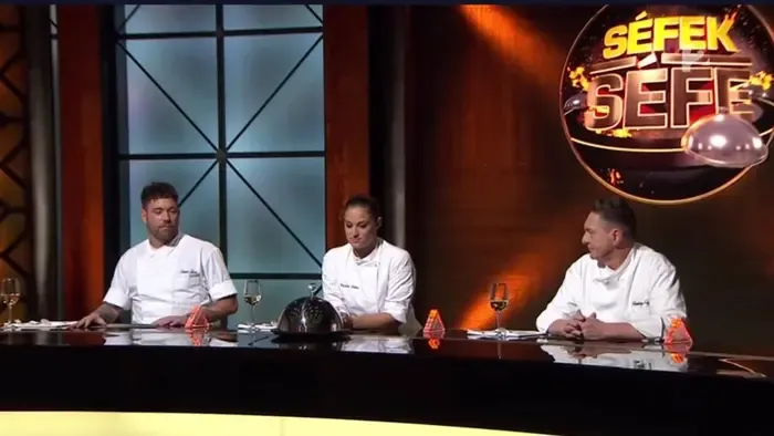 ,,Állatok vagytok ti…” – váratlanul támadták le Tischler Petrát a kamerák előtt