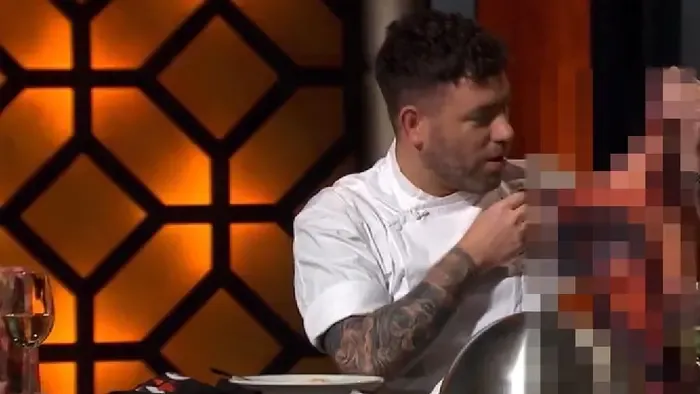 Nászajándékokkal halmozták el Krausz Gábort, az egyik mindent vitt