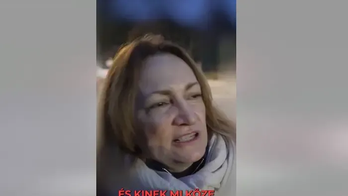 Menczer: felháborító és tűrhetetlen Bujdosó Andrea válasza