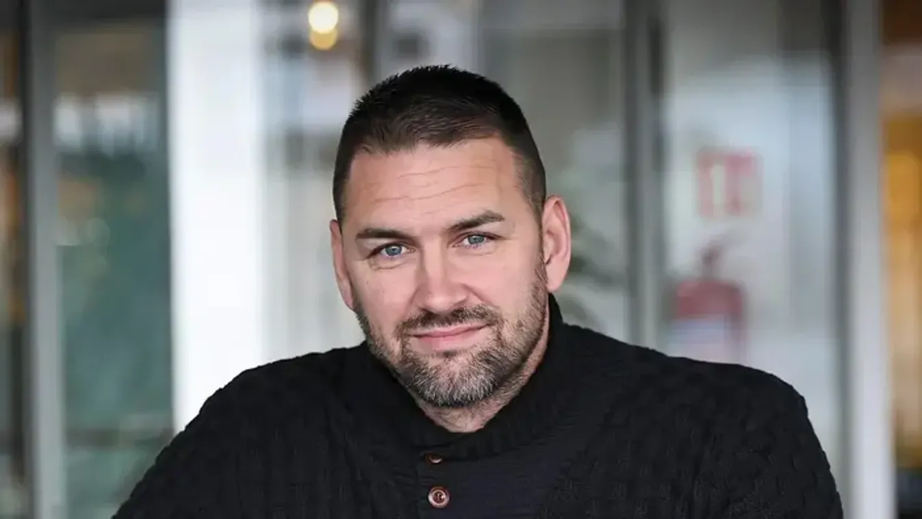 Kucsera Gábor megszólalt Magyar Péter drogos bulijáról: Zéró toleranciát kell alkalmazni