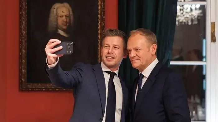 Magyar Péter Münchenben a Zelenszkij-terv mellett tette le a voksát