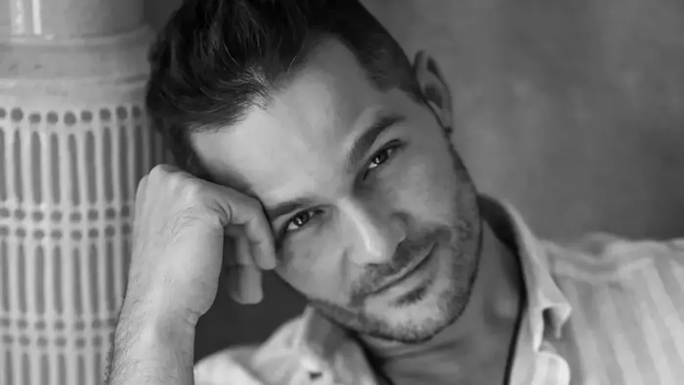 Különleges küldetésben Veréb Tomi – ezért vállalja már harmadik éve