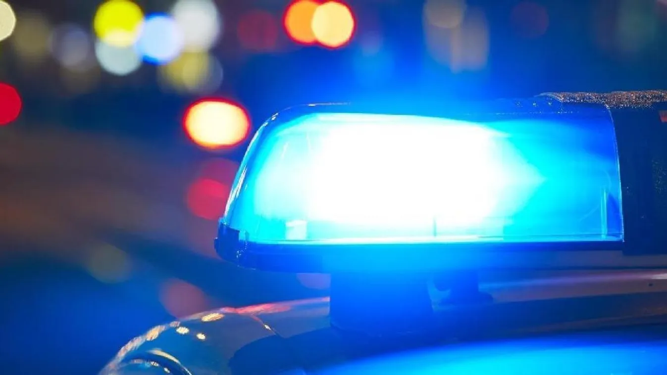 Egy nőre bukkantak a járdán Ercsiben, drámai esetről érkezett a hír