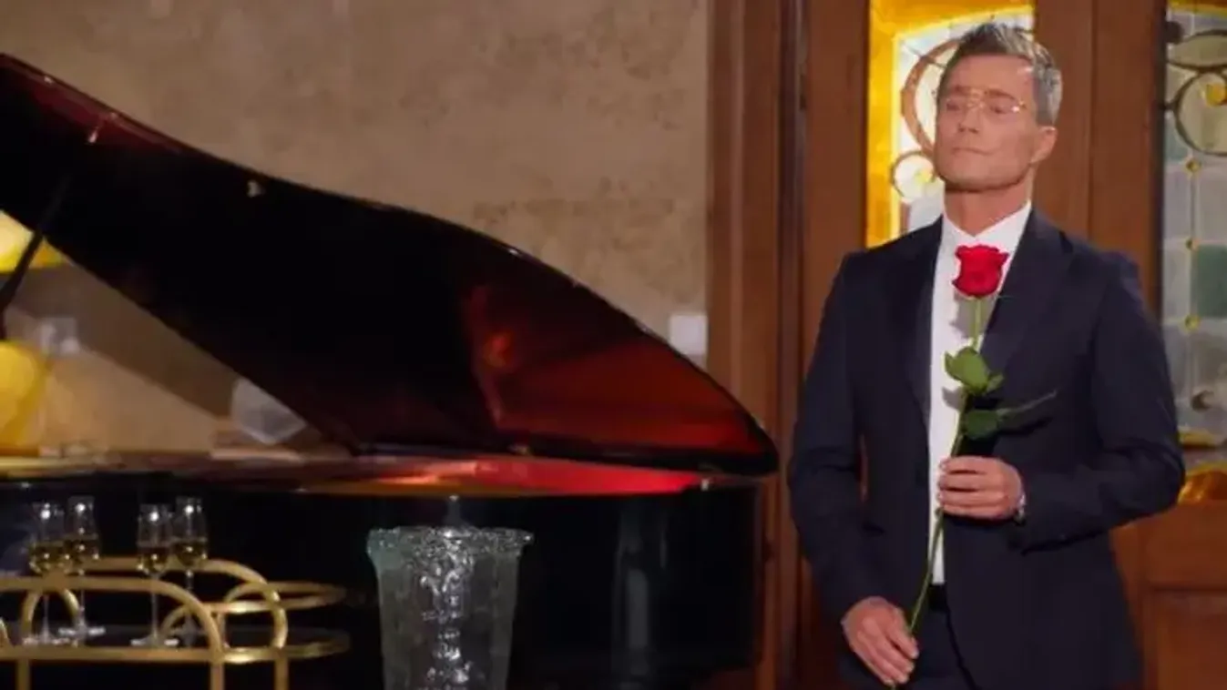 Dráma A Nagy Ő forgatásán, már csak ketten küzdenek Stohl András szívéért