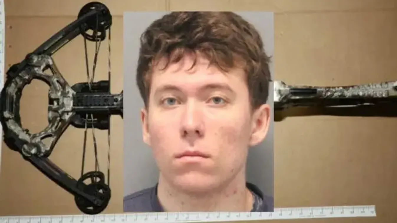 Arcon lőtte számszeríjjal nővérét egy férfi, hónapok óta készült rá