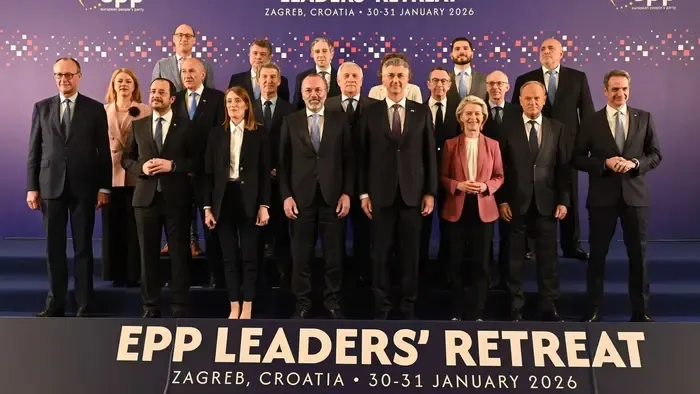 Kiderült Manfred Weber terve: elvennék a vétójogot Magyarországtól