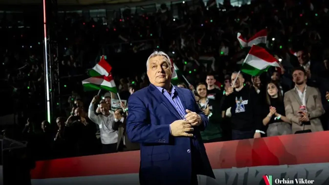 Orbán Viktor: Az iráni háború miatt a Barátság kőolajvezeték fontossága kétszeresére nő + videó