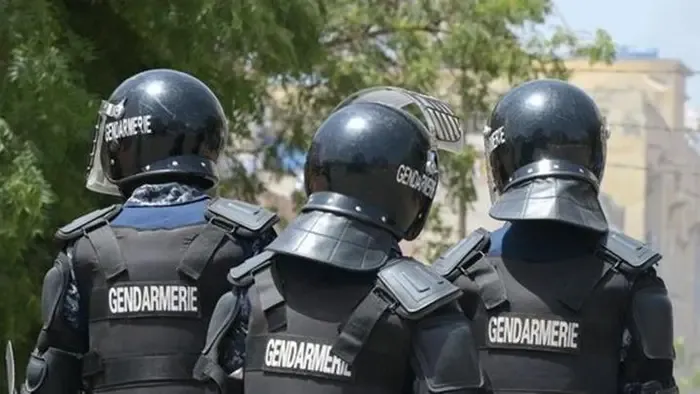 Több embert letartóztattak Szenegálban gyerekek szexuális kizsákmányolása miatt