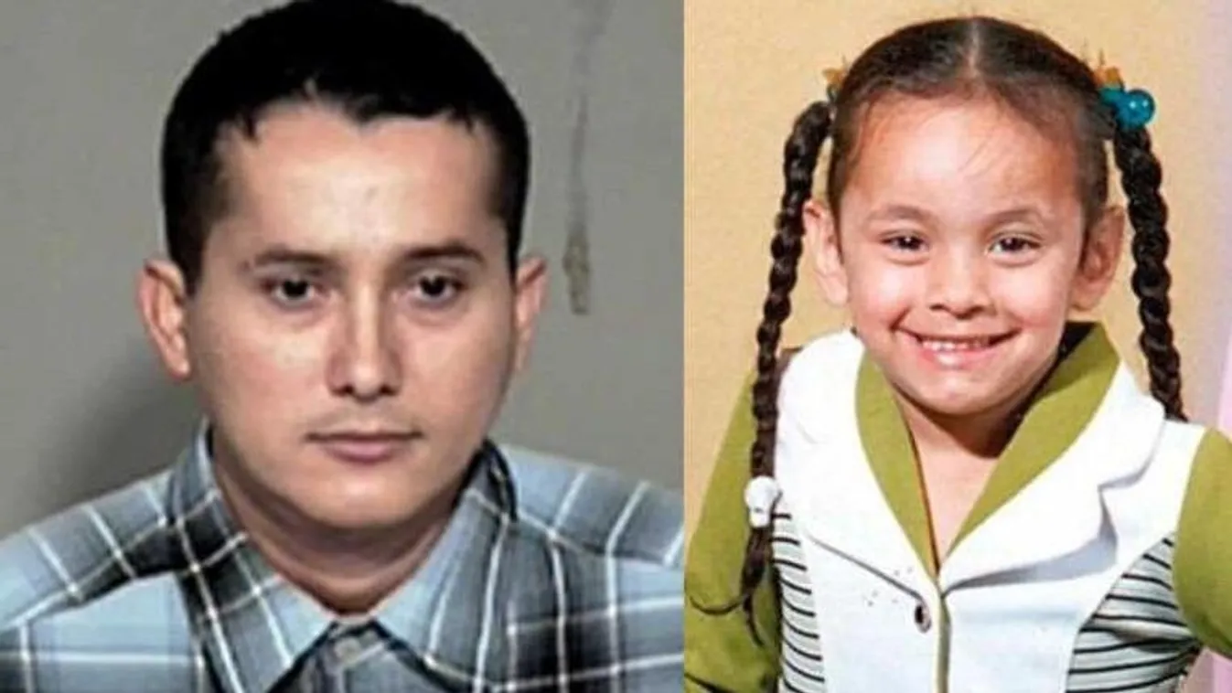 Megerőszakolt, majd megfojtott egy 5 éves kislányt egy férfi