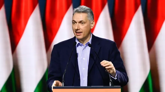 Lázár: Felszólítjuk Magyar Pétert, tisztázza, miben egyeztek meg Zelenszkijjel!