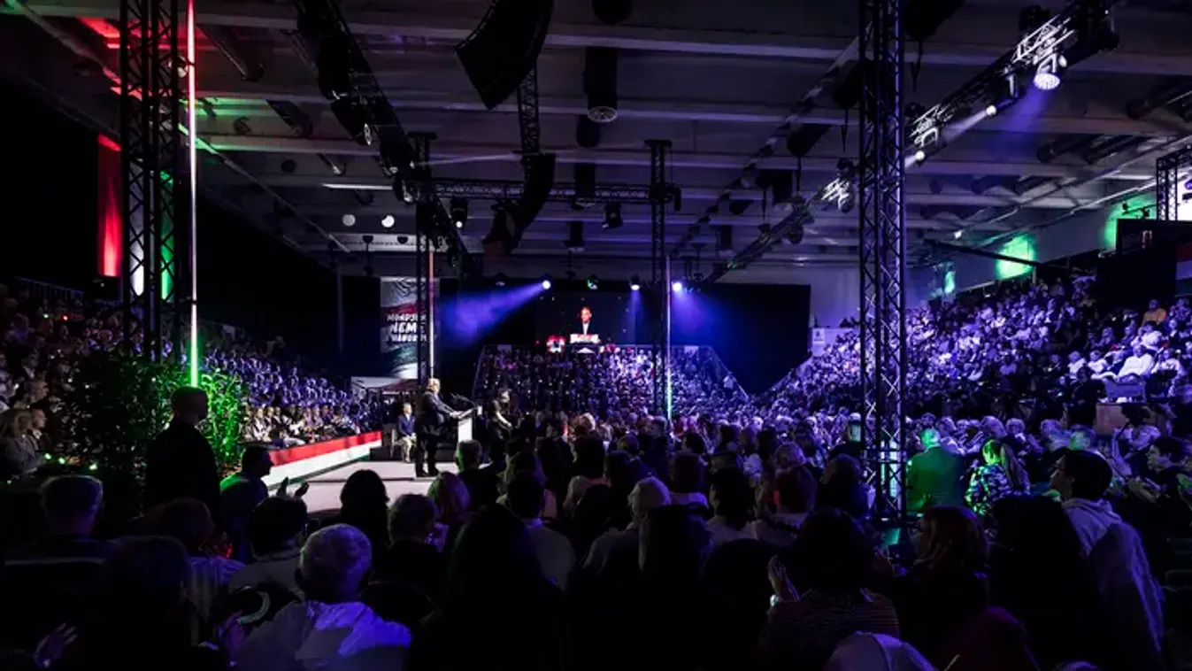 Orbán Viktor: Brüsszel le akar választani az olcsó orosz energiáról, ezért küldték Kapitány Istvánt