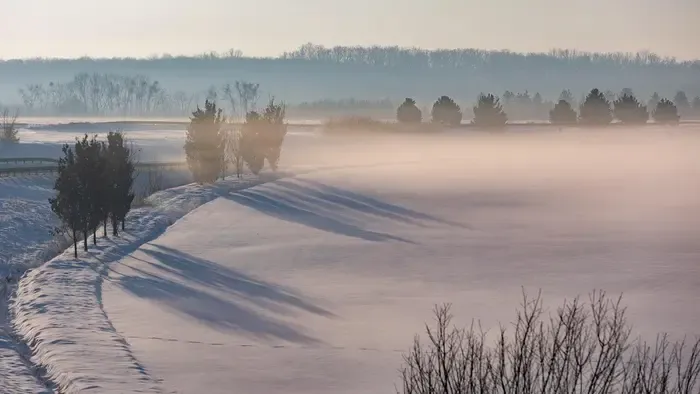 Riasztást adtak ki: Ez lehet a tél utolsó nagy dobása