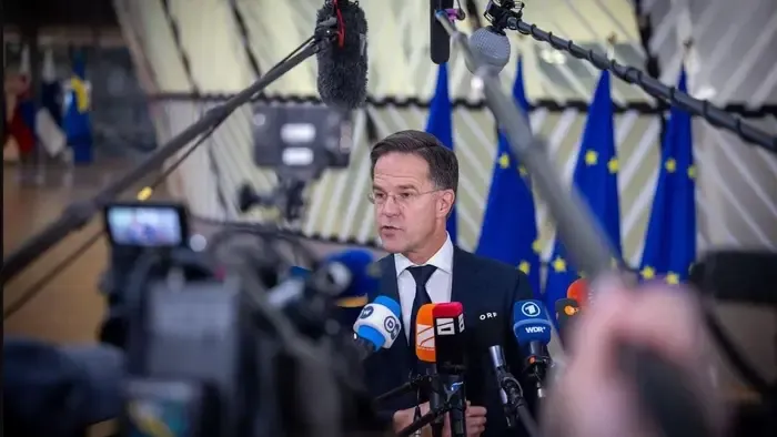 A NATO ismét teljes szélességgel állt ki Ukrajna mellett