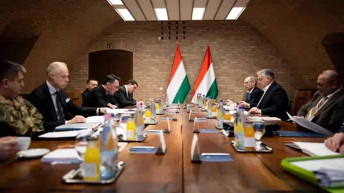 Szalay-Bobrovniczky Kristóf: megalakult az Egyeztető Törzs a kritikus infrastruktúra védelmére